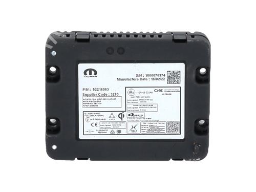 Electronic module JEEP COMPASS (MP, M6, MV, M7) 1.3 Hybrid 4x4 | BP31239935M83