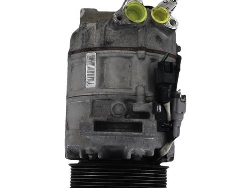 AC compressor RENAULT LAGUNA III (BT0/1) 2.0 dCi (BT0M, BT0N, BT0S, BT19, BT1F) | BP39489466M34 - Image 5