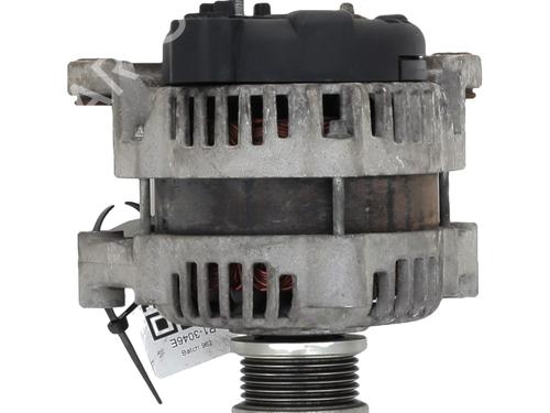 Alternator CHEVROLET AVEO Hatchback (T300) 1.4 | BP29381234M7 