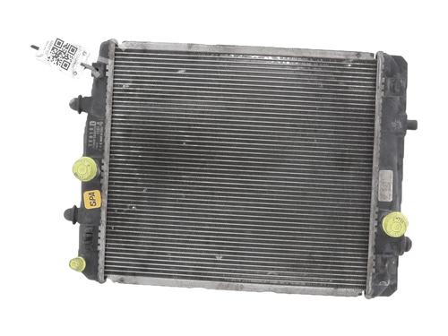 Used Water radiator TOYOTA AYGO (_B1_) 1.4 D-4D (WNB10_, WNB10R) (54 hp) 30842324