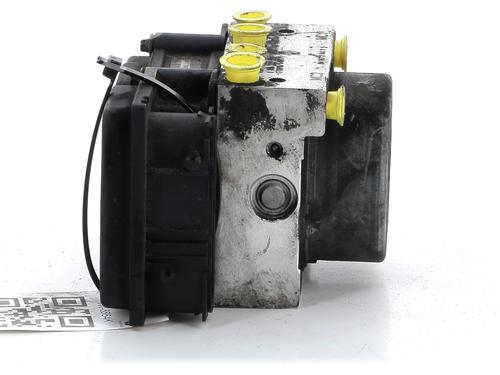 ABS pump RENAULT SCÉNIC II (JM0/1_) 1.5 dCi (JM1E, JM16) | BP23450161M43 
