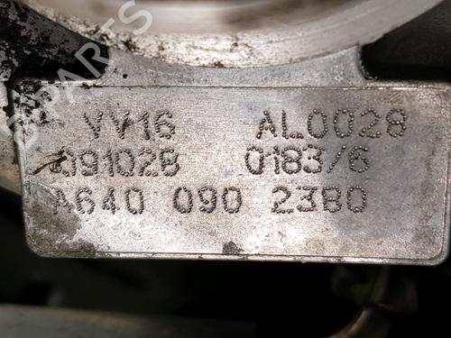 Engine MERCEDES-BENZ A-CLASS (W169) A 180 CDI (169.007, 169.307) | BP34231365M1  - Image 7