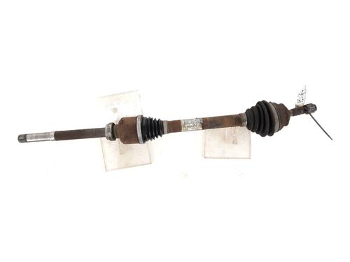 Used Right front driveshaft PEUGEOT 208 I (CA_, CC_) 1.6 HDi (92 hp) 23125785
