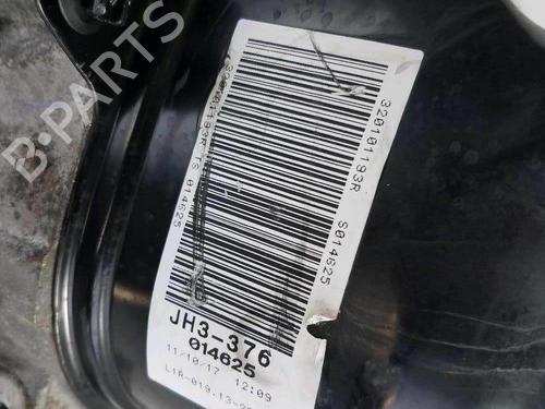Gearbox NISSAN MICRA V (K14) 1.0 | BP22696028M3 