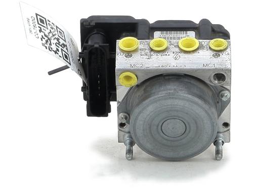 ABS Bremseaggregat RENAULT CLIO II (BB_, CB_) 1.2 16V (BB05, BB0W, BB11, BB27, BB2T, BB2U, BB2V, CB05,... (75 hp) 29470963