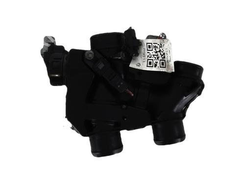 Mass air flow sensor PEUGEOT 206 Hatchback (2A/C) 1.6 HDi 110 | BP29552294M95 