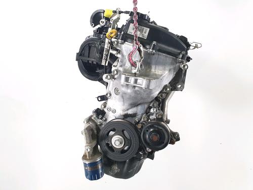 Motor für Motor CITROËN C1 (PM_, PN_) 1.0 (68 hp) 35892000 35892000