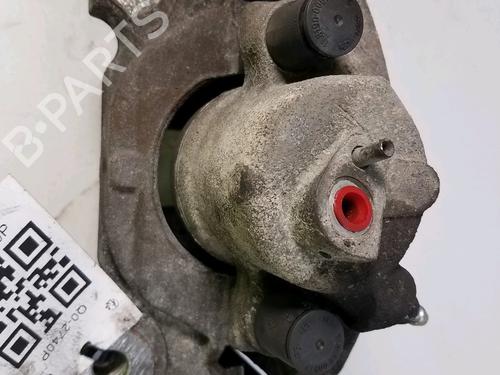 Right front brake caliper VW GOLF V (1K1) 1.9 TDI | BP27918764M104