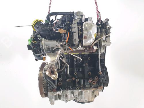 Engine RENAULT SCÉNIC III (JZ0/1_) 1.6 dCi (JZ00, JZ12) | BP29470947M1 