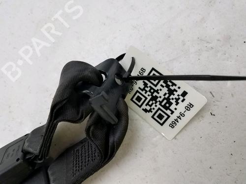 Seat buckle FIAT PANDA (169_) 1.1 (169.AXA1A) | BP27916391I32 
