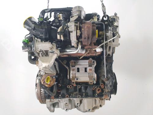 Engine RENAULT MEGANE IV Hatchback (B9A/M/N_) 1.6 dCi 130 (B9A4) | BP37483708M1 - Image 4