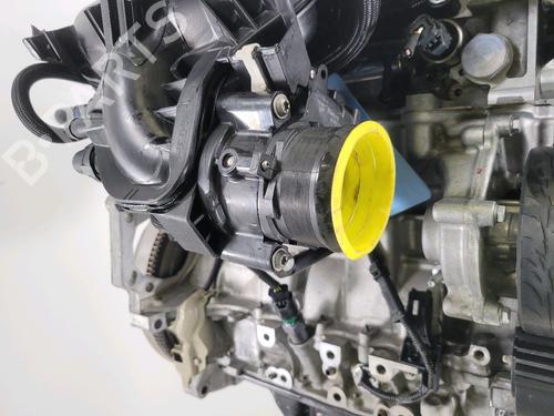 Engine PEUGEOT 308 II (LB_, LP_, LW_, LH_, L3_) 1.6 THP | BP29578751M1 