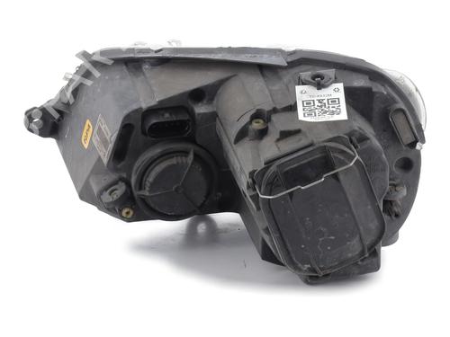 Right headlight VW EOS (1F7, 1F8) 2.0 TDI 16V | BP31821648C29