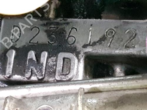 Engine TOYOTA YARIS (_P9_) 1.4 D-4D (NLP90_, NLP90R) | BP31985423M1  - Image 11