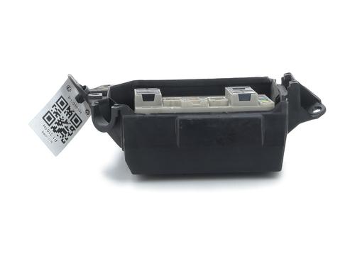 Used Fuse box RENAULT CLIO III (BR0/1, CR0/1) 1.5 dCi (BR17, CR17) (86 hp) 31607246