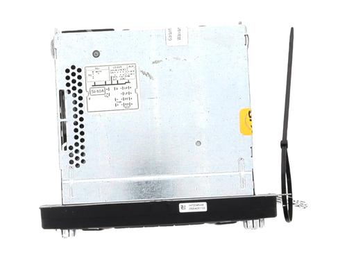 Radio VW POLO V (6R1, 6C1)  | BP26609519E6 