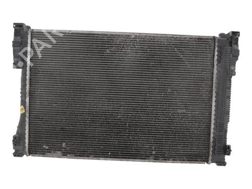 Radiateur à eau MERCEDES-BENZ GLK-CLASS (X204) 220 CDI 4-matic (204.984, 204.997) | BP30842794M31