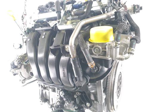 Engine RENAULT CAPTUR II (HF_) E-TECH 160 | BP36795169M1 - Image 6