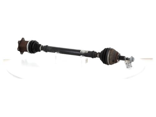 Right front driveshaft VW PASSAT B6 (3C2)  | BP25127505M39 