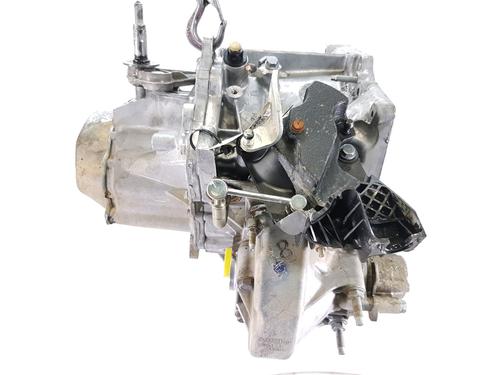 Gearbox CITROËN BERLINGO Box Body/MPV (B9) 1.6 HDi 90 | BP33685866M3  - Image 6