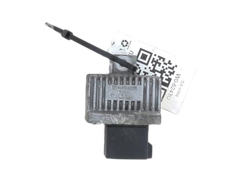 Used Electronic module RENAULT CLIO II (BB_, CB_) 1.5 dCi (B/CB3M) (64 hp) 22888362