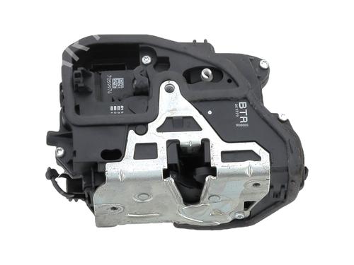 Serrure avant droite BMW 3 (E90) 320 d (163 hp) 31913641
