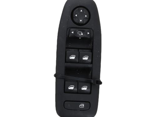 Used Left front window switch PEUGEOT 208 I (CA_, CC_) 1.6 HDi (92 hp) 29047920