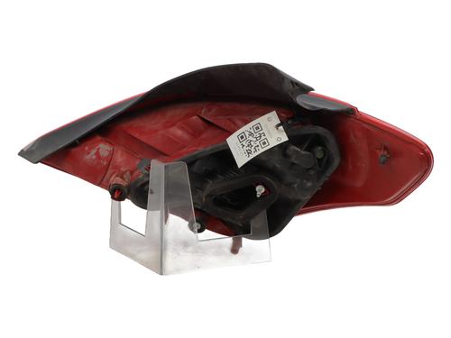 Left taillight PEUGEOT 308 I (4A_, 4C_) 1.6 HDi | BP28364764C34 