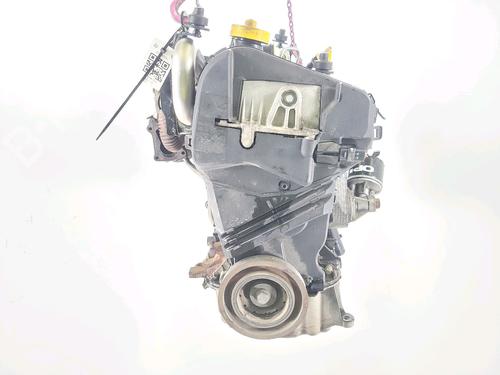 Used Engine RENAULT CLIO III (BR0/1, CR0/1) 1.5 dCi (BR17, CR17) (86 hp) 29931555
