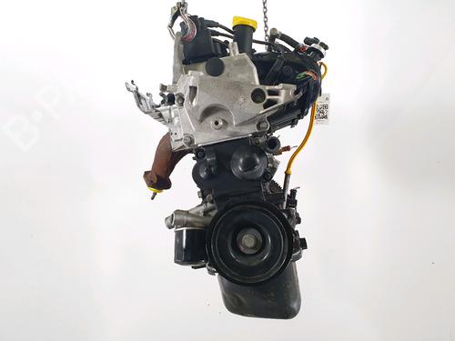 Used Engine Engine 37148918 37148918