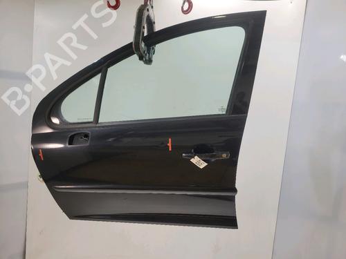 Used Left front door Left front door PEUGEOT 207 (WA_, WC_) 1.4 16V (88 hp) 39705166 39705166