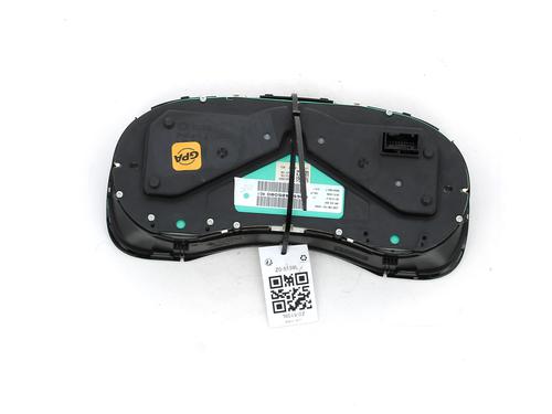 Instrument cluster PEUGEOT 307 SW (3H)  | BP18152258C47 