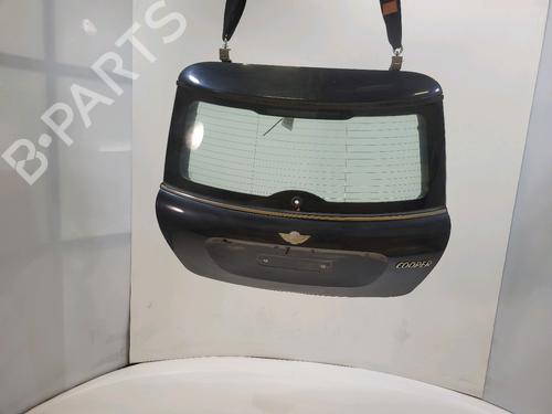 Used Tailgate Tailgate 39422464 39422464