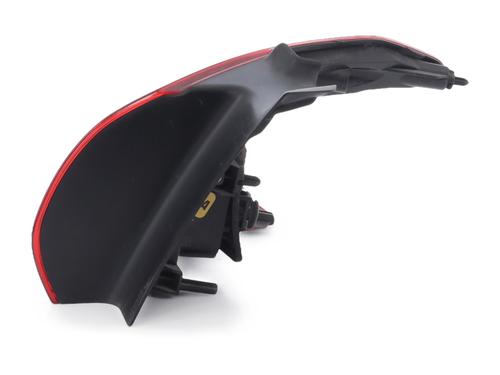 Left taillight PEUGEOT 2008 I (CU_) 1.6 BlueHDi 100 | BP37456878C34 - Image 3