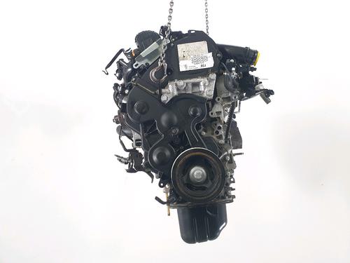 Used Engine Engine 38552574 38552574