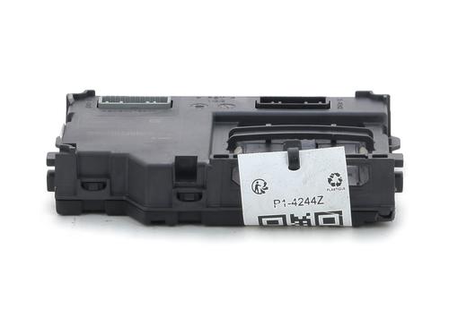 Card reader RENAULT CLIO IV (BH_) 1.5 dCi 90 | BP29702224E4 