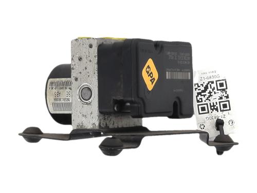 ABS pump PEUGEOT 206+ (2L_, 2M_) 1.4 i (2LKFWA, 2MKFWA) | BP37532935M43 - Image 6