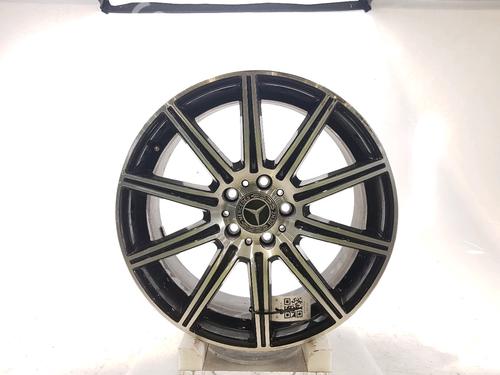 Used Rim MERCEDES-BENZ E-CLASS Coupe (C207) E 350 CDI (207.322) (231 hp) 17051912
