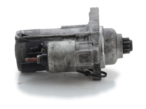 Used Starter SKODA OCTAVIA II (1Z3) 1.9 TDI (105 hp) 29415790