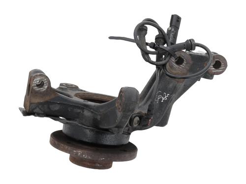 Right front steering knuckle RENAULT CLIO IV (BH_) 1.5 dCi 90 | BP31057290M26