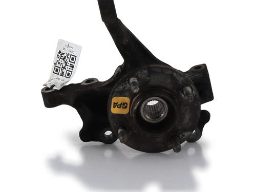 Used Left front steering knuckle FORD B-MAX (JK) 1.0 EcoBoost (120 hp) 32842357