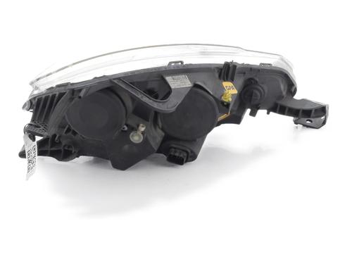 Left headlight CITROËN C3 II (SC_) 1.4 HDi 70 (SC8HZC, SC8HR0, SC8HP4) | BP40557675C28 - Image 2