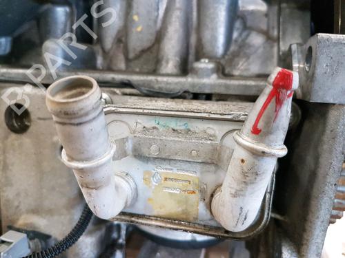 Engine RENAULT CLIO IV (BH_) 0.9 TCe 90 (BHNF, BHMA, BHMH, BHJK, BHJR) | BP36252676M1 - Image 14