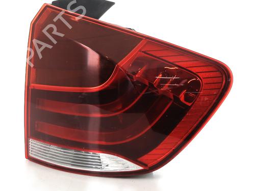 Right taillight BMW X1 (E84)  | BP27195245C35 