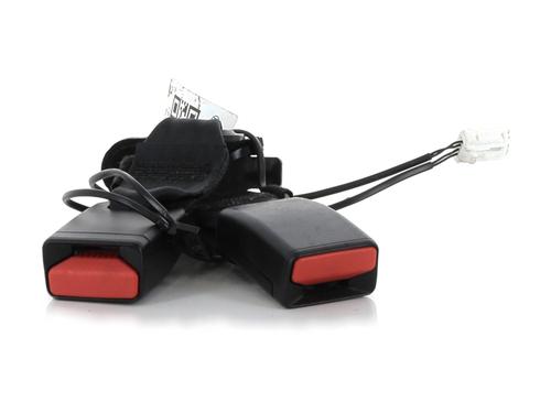 Used Seat buckle CITROËN C3 III (SX) 1.5 BlueHDi 100 (SXYHYP, SXYHTU) (102 hp) 29218282