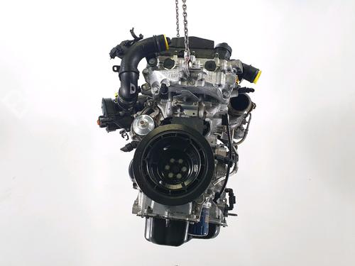 Used Engine Engine 39194853 39194853