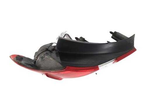 Used Left taillight Left taillight CITROËN C4 II (NC_) 1.6 HDi 110 (112 hp) 34712122 34712122