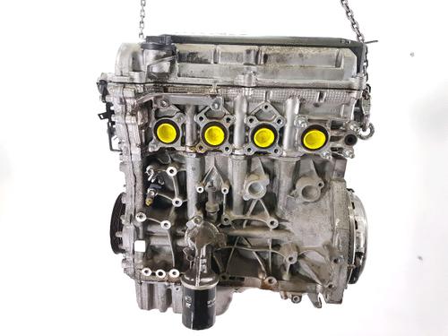 Engine SUZUKI SWIFT III (MZ, EZ) 1.3 (RS413, ZC11S) | BP40520964M1 - Image 2