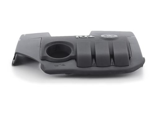 Upper protection SKODA FABIA II (542) 1.4 TDI | BP37869531M93 - Image 4