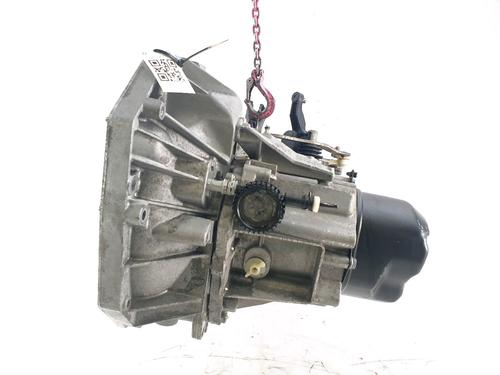Used Gearbox RENAULT CLIO IV (BH_) 1.5 dCi 75 (75 hp) 29849029